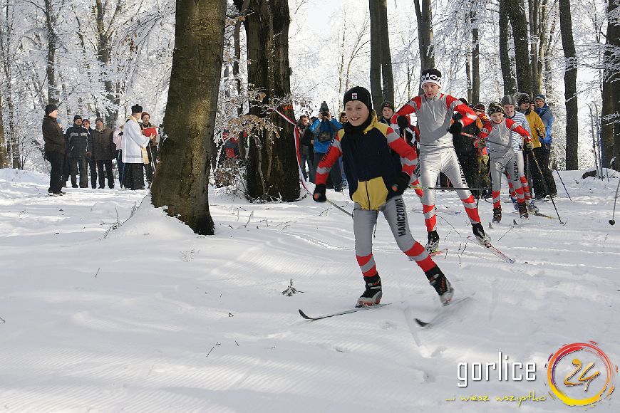 Trasa "Jagoda" zaprasza (TV Gorlice24)