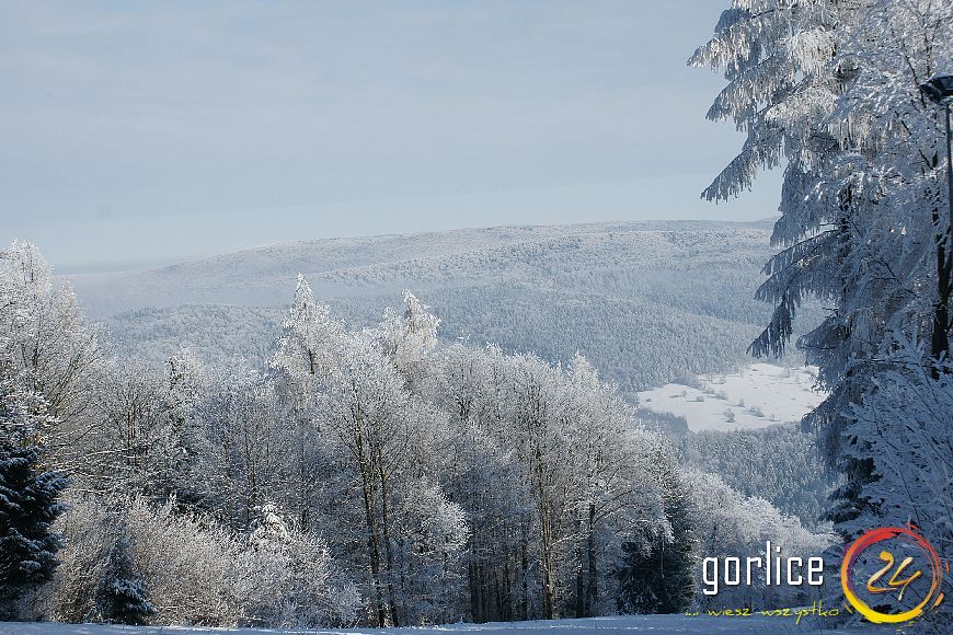 Trasa "Jagoda" zaprasza (TV Gorlice24)