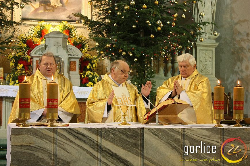 " Nie wszystek umrę" (TV Gorlice24)