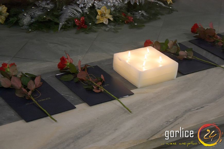 " Nie wszystek umrę" (TV Gorlice24)
