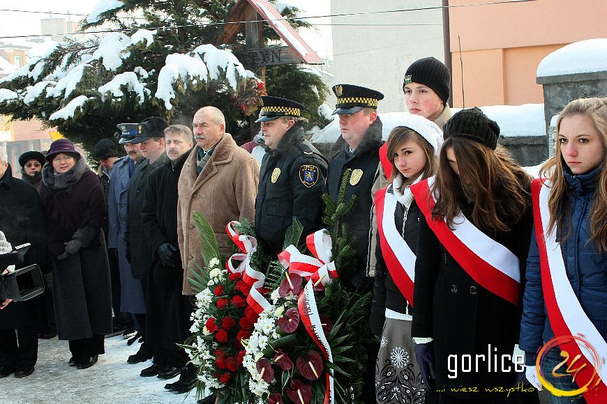 " Nie wszystek umrę" (TV Gorlice24)