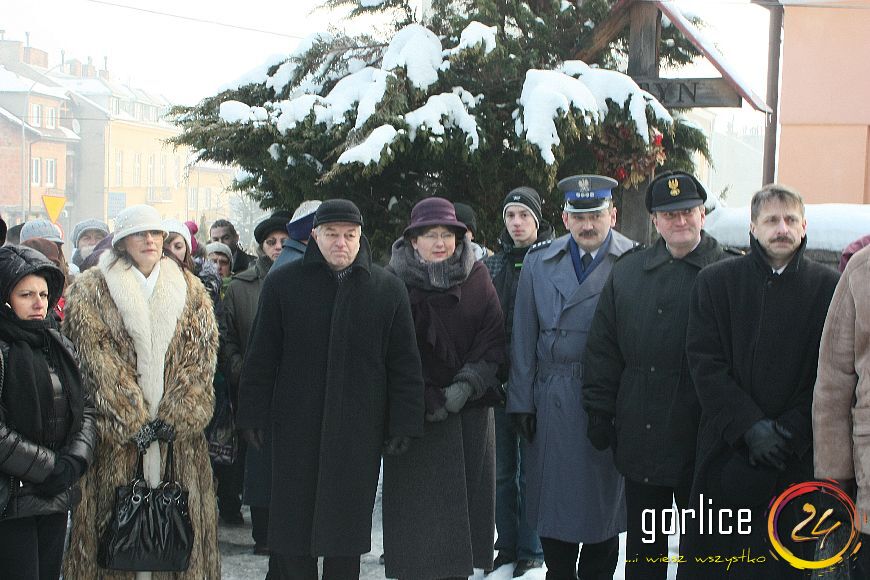 " Nie wszystek umrę" (TV Gorlice24)