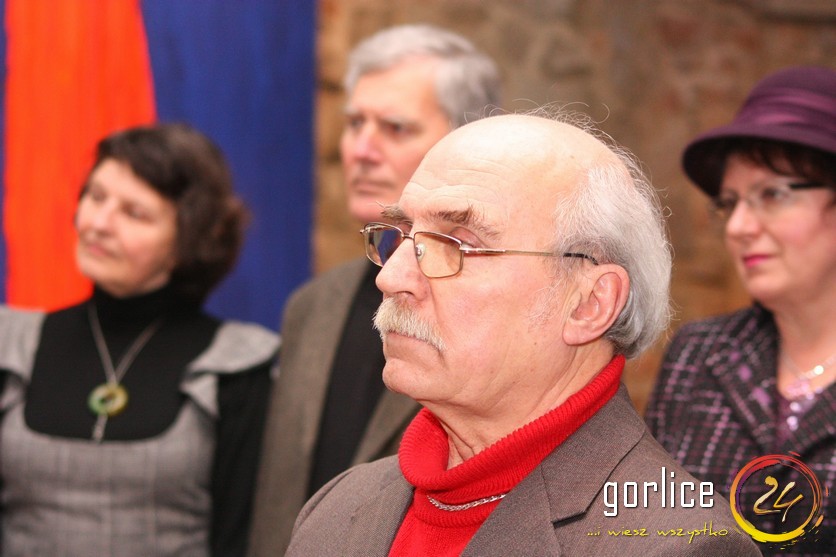 Leon Tarasewicz i współczesna intryga malarska