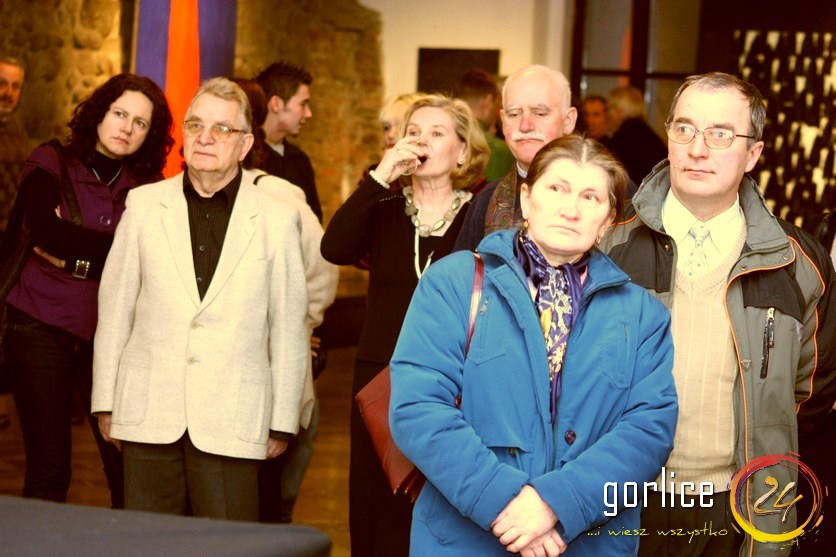 Leon Tarasewicz i współczesna intryga malarska
