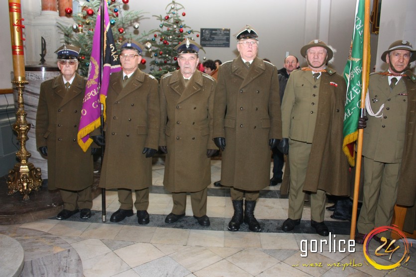 Dwadzieścia lat, dwie tablice?