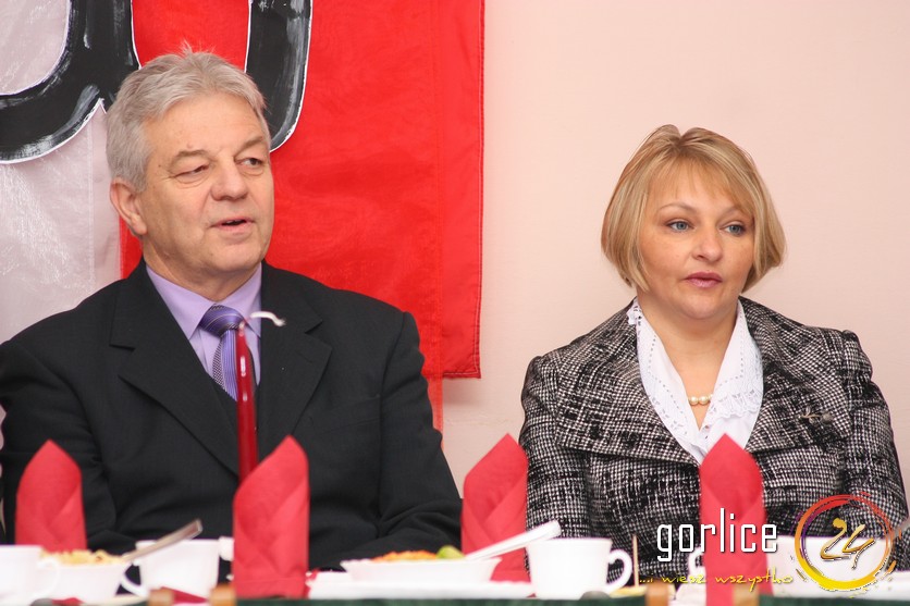 Dwadzieścia lat, dwie tablice?