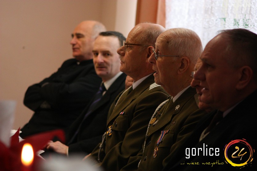 Dwadzieścia lat, dwie tablice?