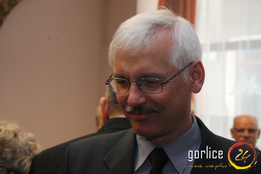 Dwadzieścia lat, dwie tablice?