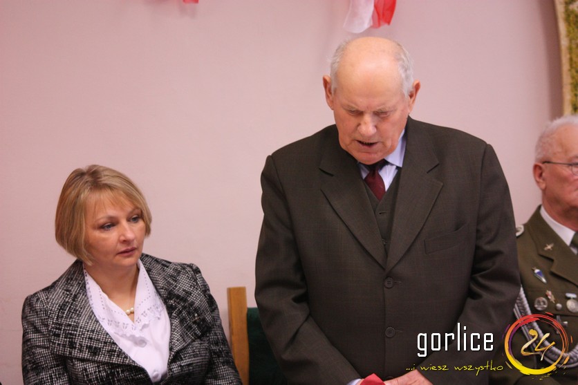 Dwadzieścia lat, dwie tablice?