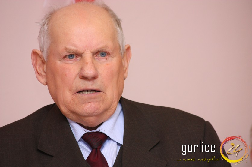 Dwadzieścia lat, dwie tablice?