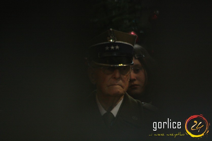 Dwadzieścia lat, dwie tablice?