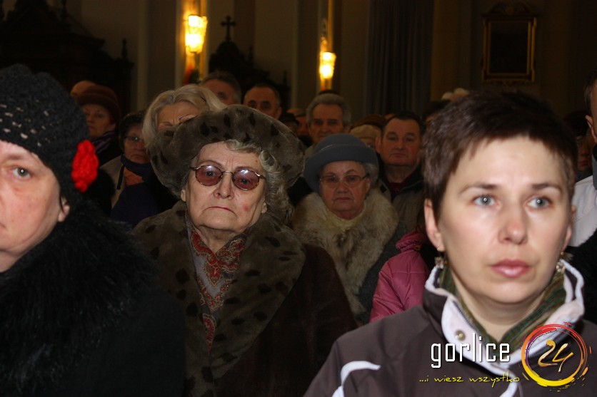 Dwadzieścia lat, dwie tablice?