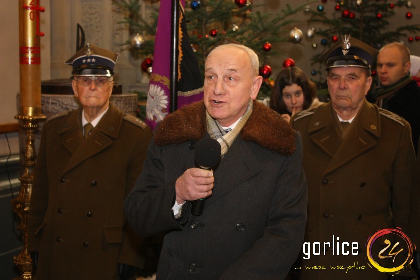 Dwadzieścia lat, dwie tablice?