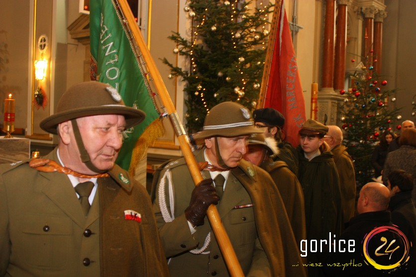 Dwadzieścia lat, dwie tablice?