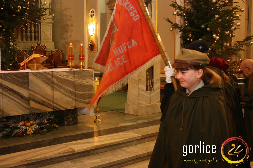 Dwadzieścia lat, dwie tablice?