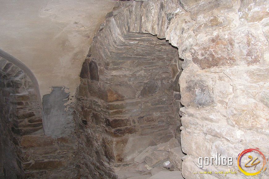 Czyżby to duchy ?