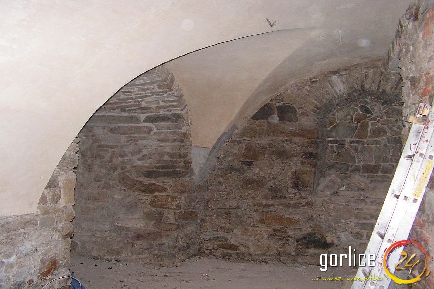 Czyżby to duchy ?