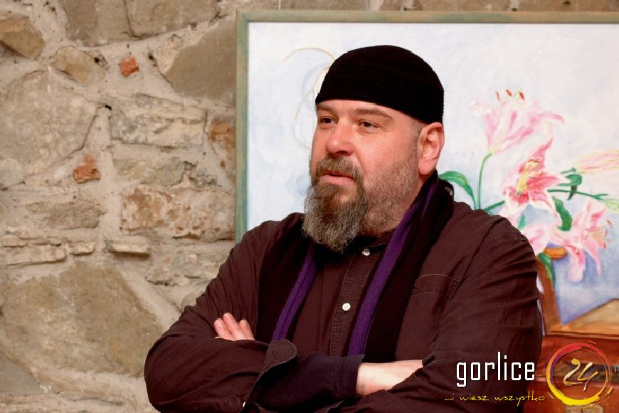 Kolejny marcowy wernisaż