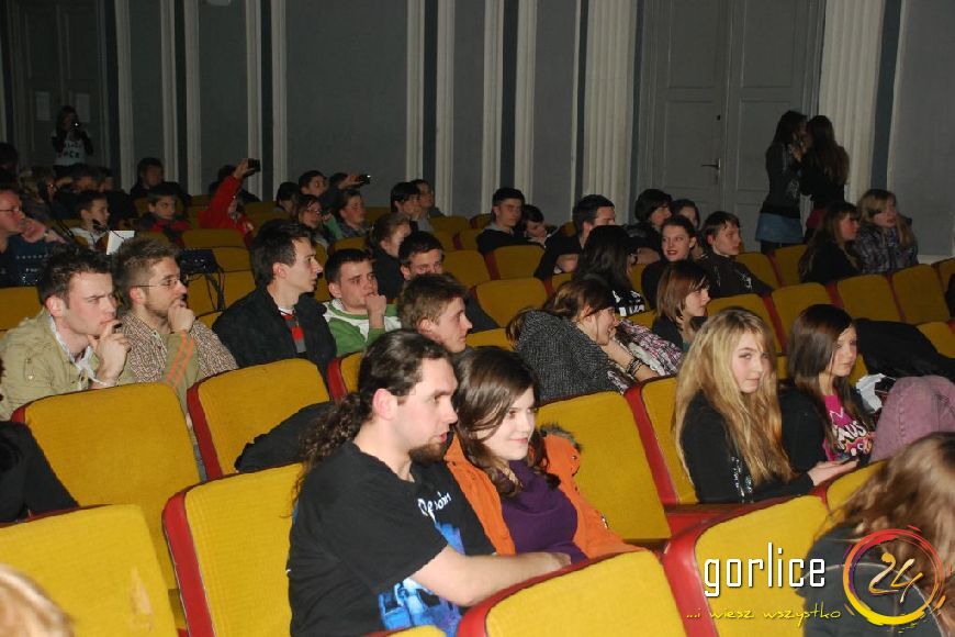 Święty Patryk po gorlicku