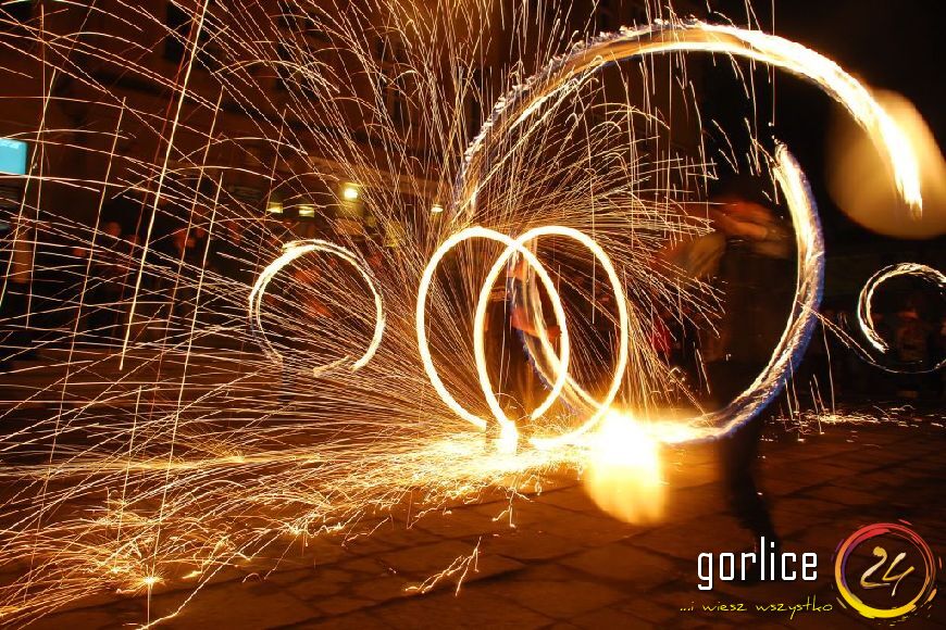 Święty Patryk po gorlicku