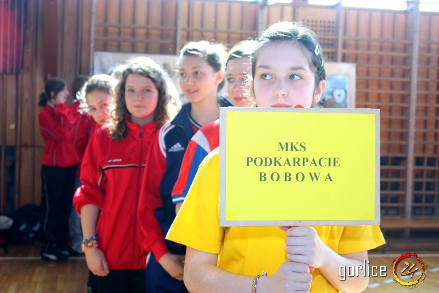 Siatkarski memoriał