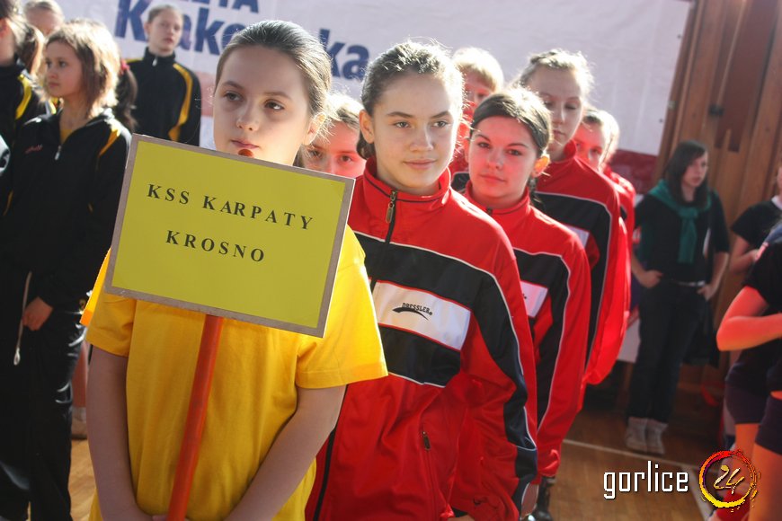 Siatkarski memoriał