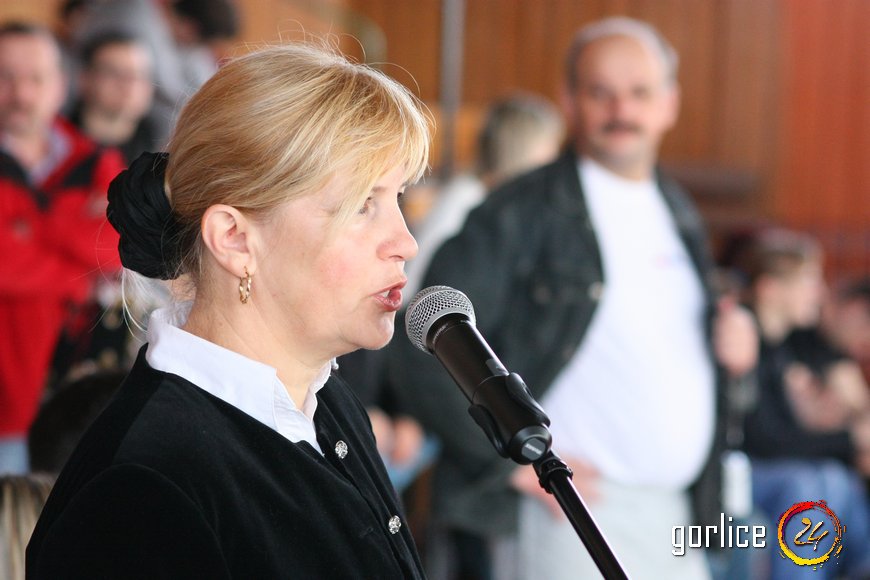 Siatkarski memoriał