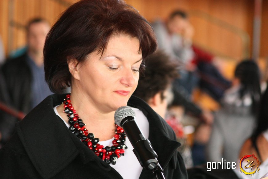 Siatkarski memoriał