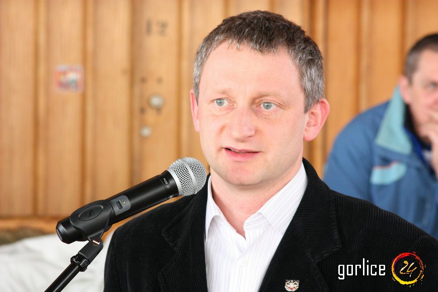 Siatkarski memoriał