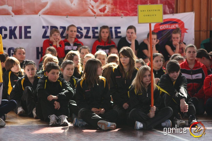 Siatkarski memoriał