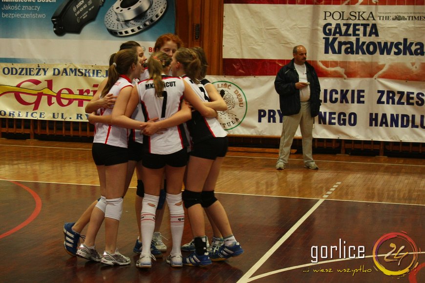 Siatkarski memoriał