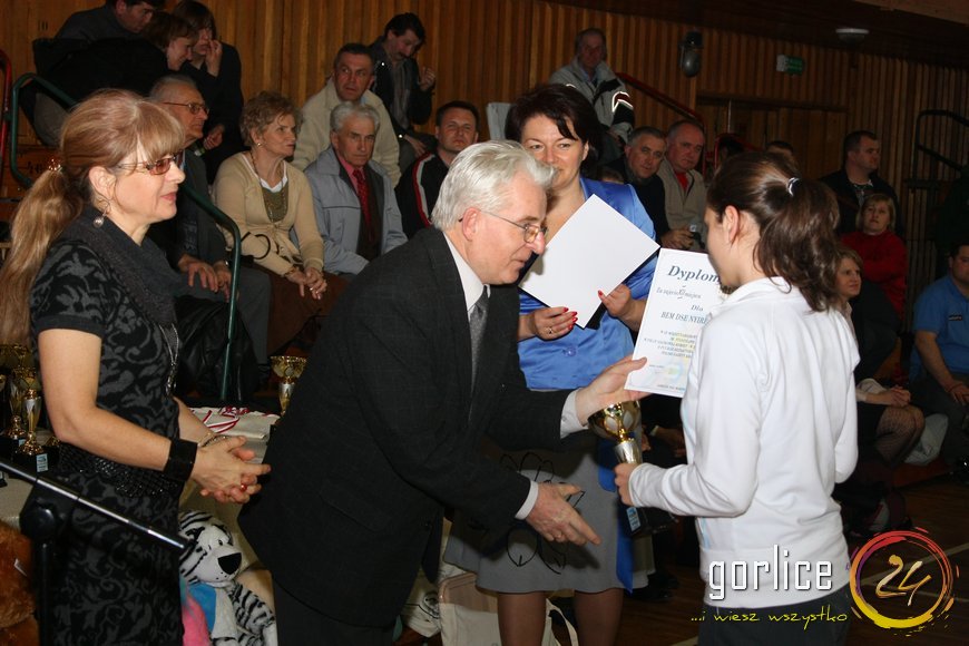 Siatkarski memoriał