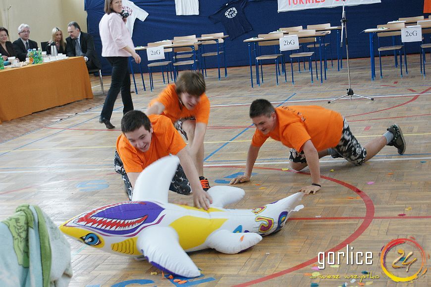Pełnoletnia ?Super klasa?