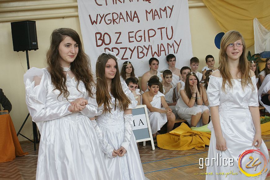 Pełnoletnia ?Super klasa?
