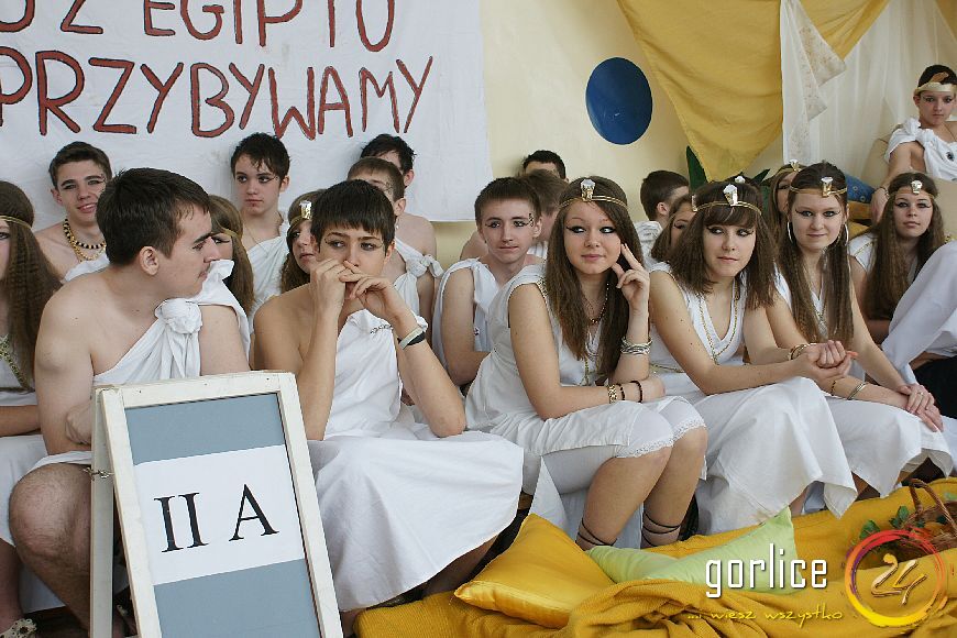 Pełnoletnia ?Super klasa?