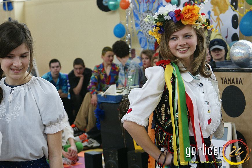 Pełnoletnia ?Super klasa?