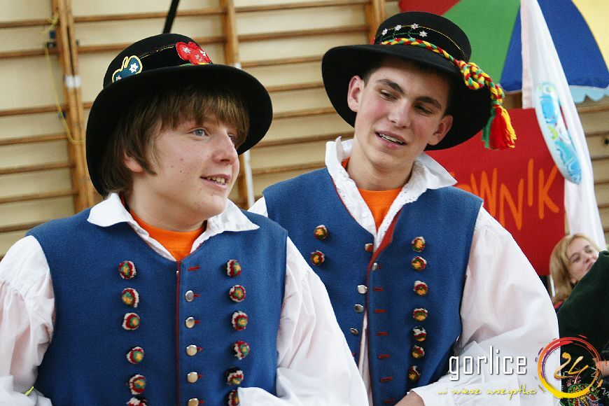Pełnoletnia ?Super klasa?