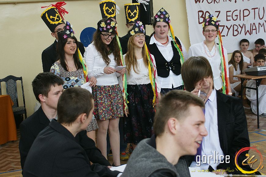 Pełnoletnia ?Super klasa?