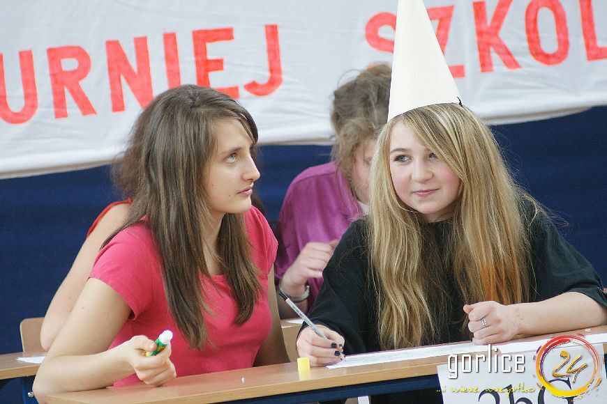 Pełnoletnia ?Super klasa?