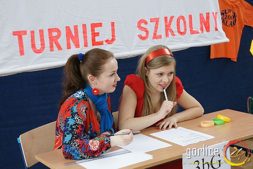 Pełnoletnia ?Super klasa?