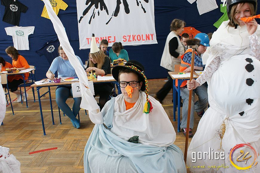 Pełnoletnia ?Super klasa?