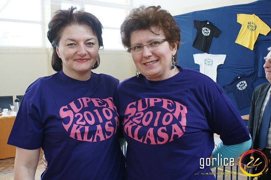 Pełnoletnia ?Super klasa?