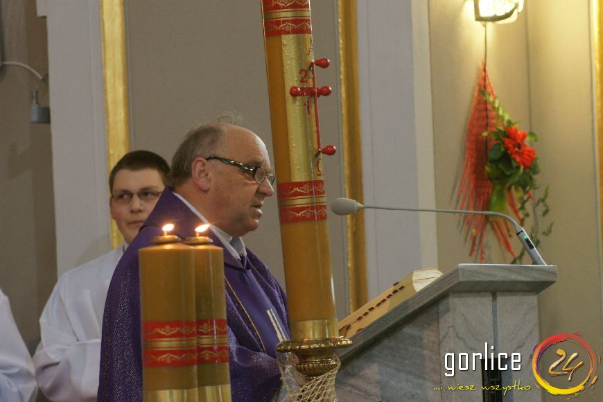 Nawet flaga nie chciała łopotać