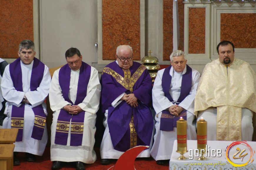 Nawet flaga nie chciała łopotać