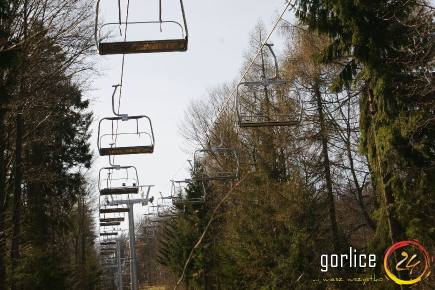 SKI Park Magura praktycznie gotowy
