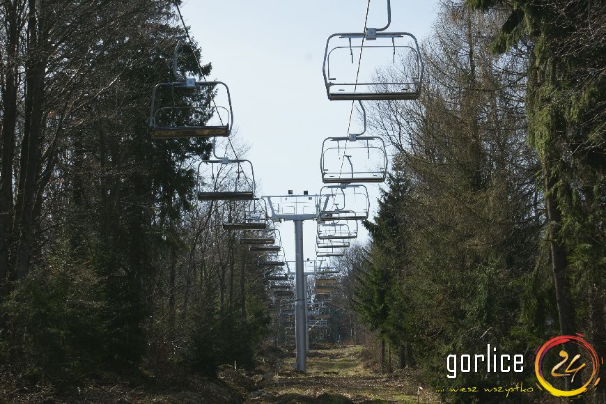 SKI Park Magura praktycznie gotowy