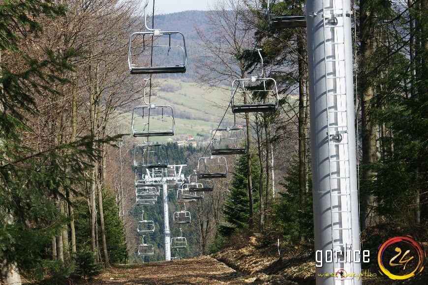 SKI Park Magura praktycznie gotowy