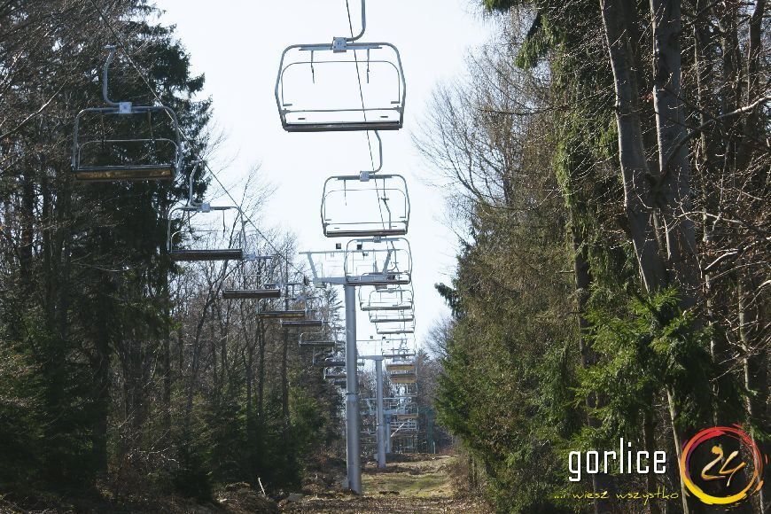 SKI Park Magura praktycznie gotowy
