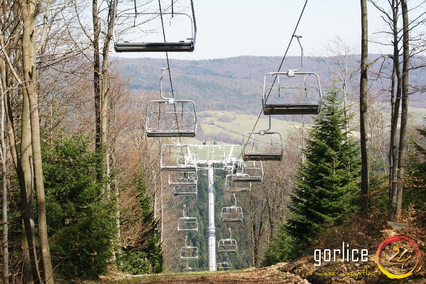 SKI Park Magura praktycznie gotowy