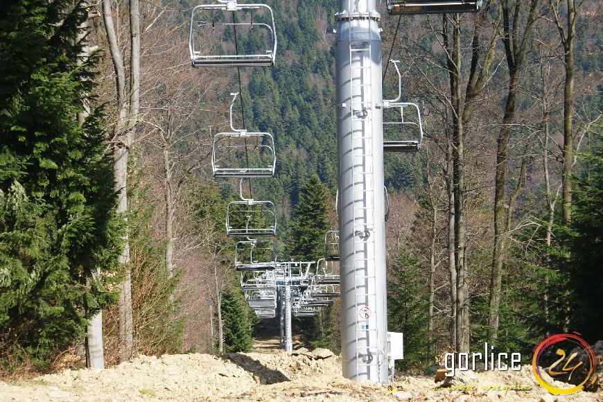 SKI Park Magura praktycznie gotowy